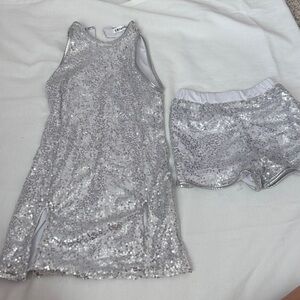 Taylor Swift Inspired Costume